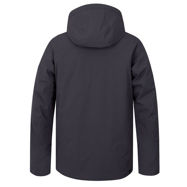 Hannah Derk Erkek Outdoor Mont Plum Kitten