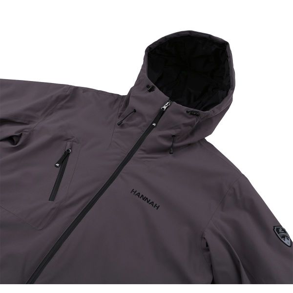 Hannah Derk Erkek Outdoor Mont Plum Kitten