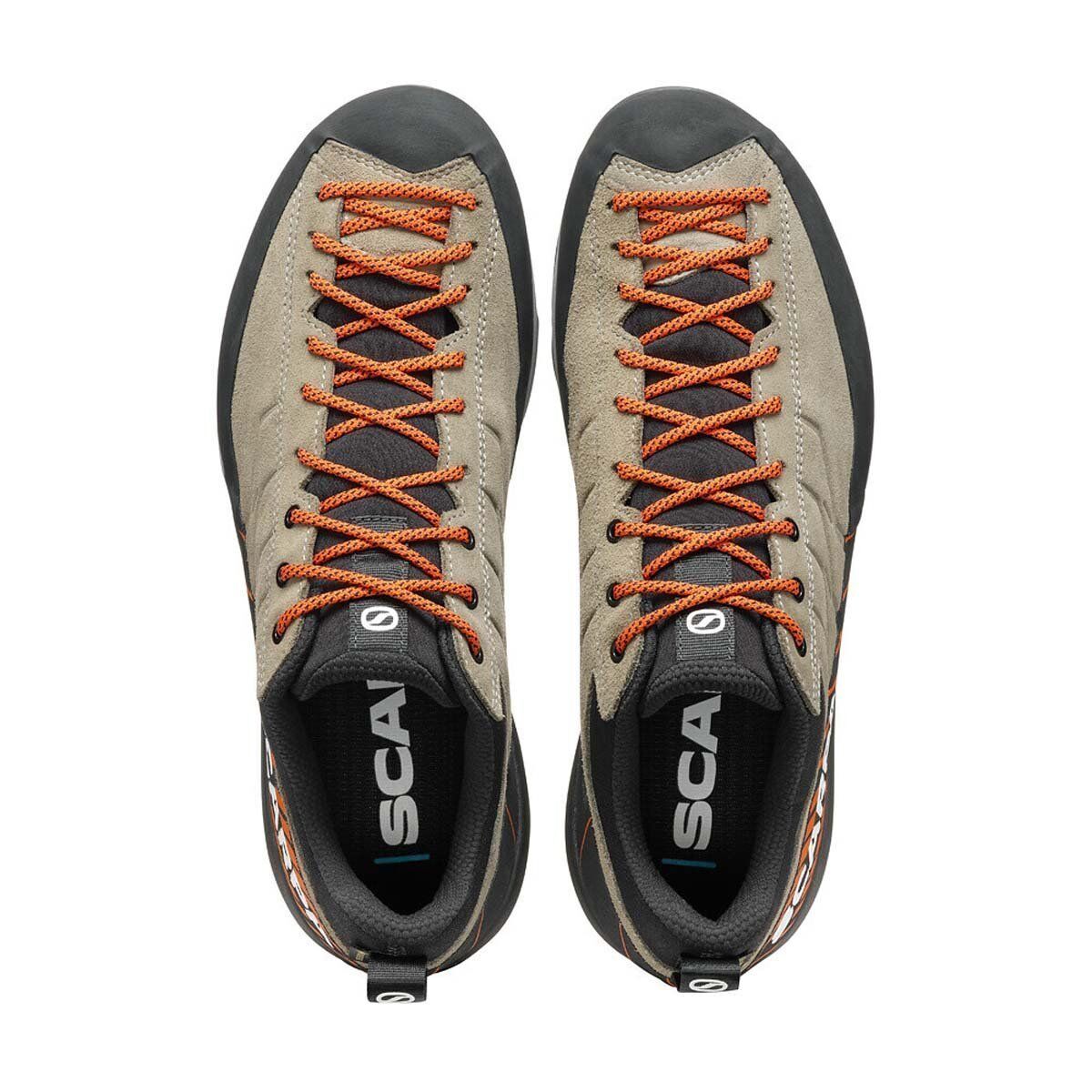 Scarpa Mescalito TRK Low Gore-Tex Erkek Outdoor Ayakkabı