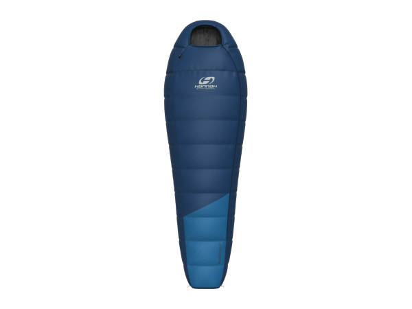 Hannah Burrow 300 -19 Comfort Uyku Tulumu Blue - Turk