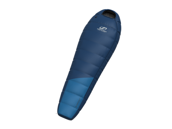 Hannah Burrow 300 -19 Comfort Uyku Tulumu Blue - Turk