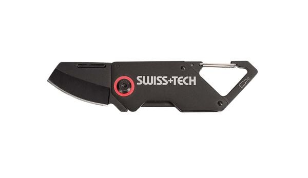 Swiss Tech Mini Folding Knife