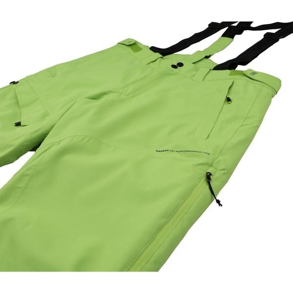 Hannah Kasey Erkek Kayak Pantolon