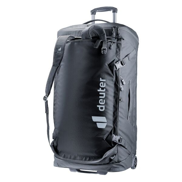 Deuter Duffel Pro Movo 90 Litre Valiz Çanta