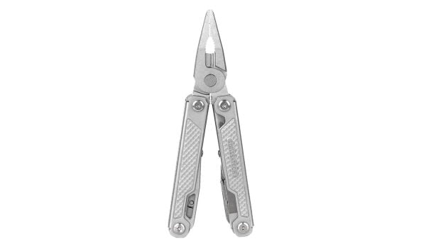 Swiss Tech SwissTech 17-IN-1 Multi-Tools(Satin Polish)