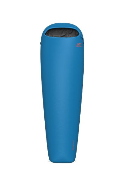 Hannah Biker W 120 -8 Kadın Ultralight ve Micro Uyku Tulumu Blue Jewel