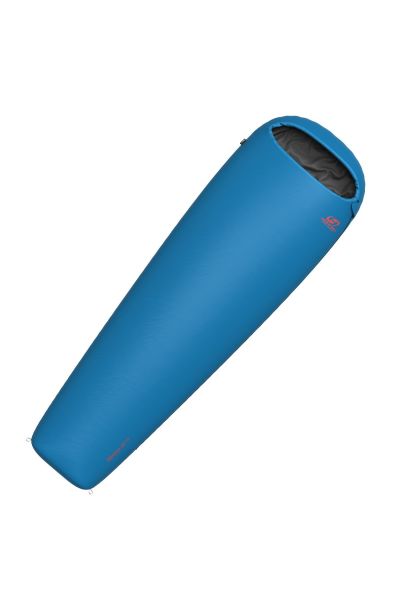 Hannah Biker W 120 -8 Kadın Ultralight ve Micro Uyku Tulumu Blue Jewel