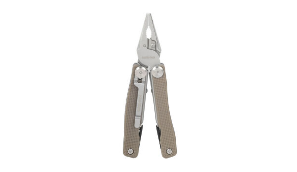 Swiss Tech 15-IN-1 Multi Tools