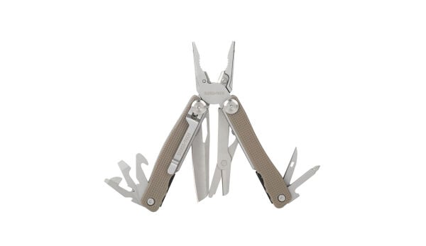 Swiss Tech 15-IN-1 Multi Tools