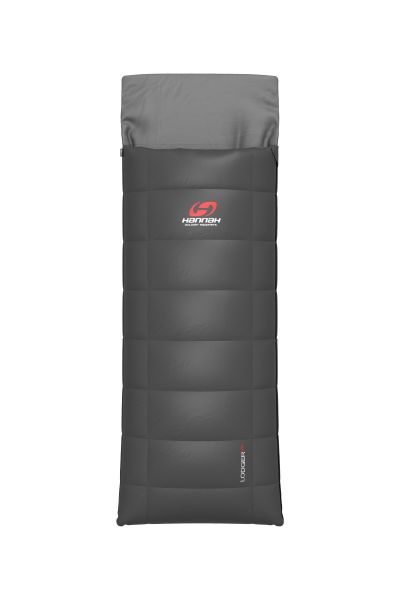 Hannah Lodger 200 -11 Comfort Uyku Tulumu D.Shadow - Anthracite