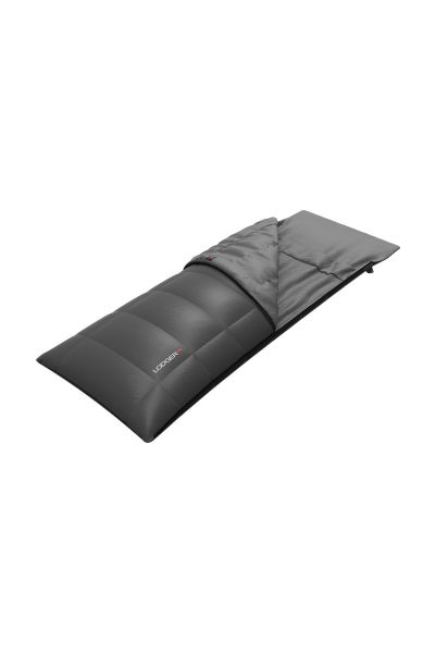 Hannah Lodger 200 -11 Comfort Uyku Tulumu D.Shadow - Anthracite