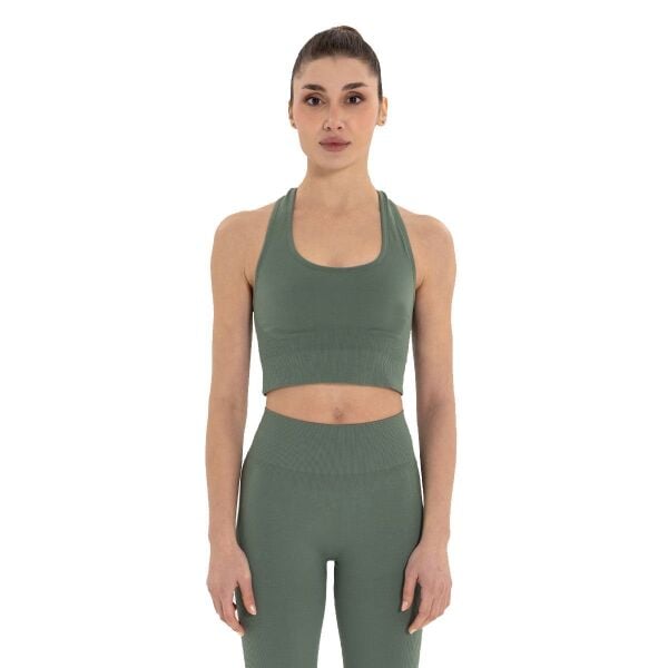 Inguz Seamless Toparlayıcı Bra