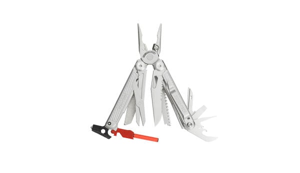 Swiss Tech 20-IN-1 Multi Tool
