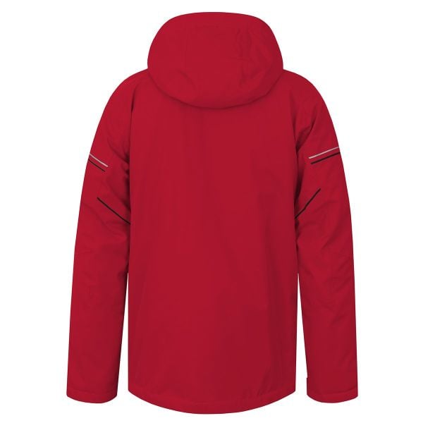 Hannah Marrim Erkek Kayak Mont High Risk Red (black)
