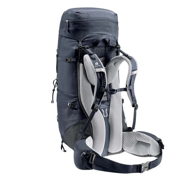 Deuter Aircontact Lite 45 + 10 SL Litre Outdoor Sırt Çantası