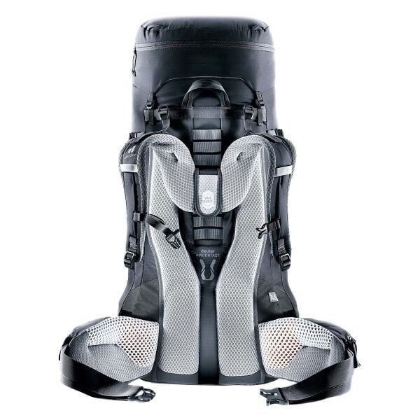 Deuter Aircontact Lite 45 + 10 SL Litre Outdoor Sırt Çantası