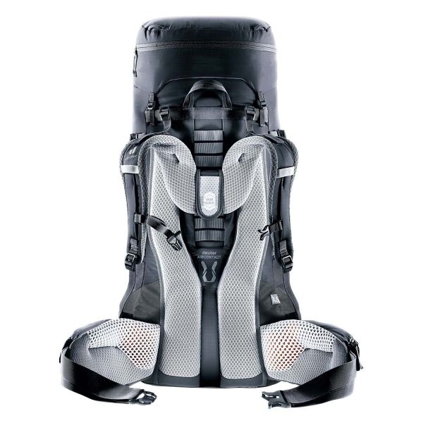 Deuter Aircontact Lite 45 + 10 Litre SL Outdoor Sırt Çantası
