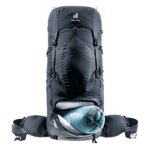Deuter Aircontact Lite 45 + 10 Litre SL Outdoor Sırt Çantası
