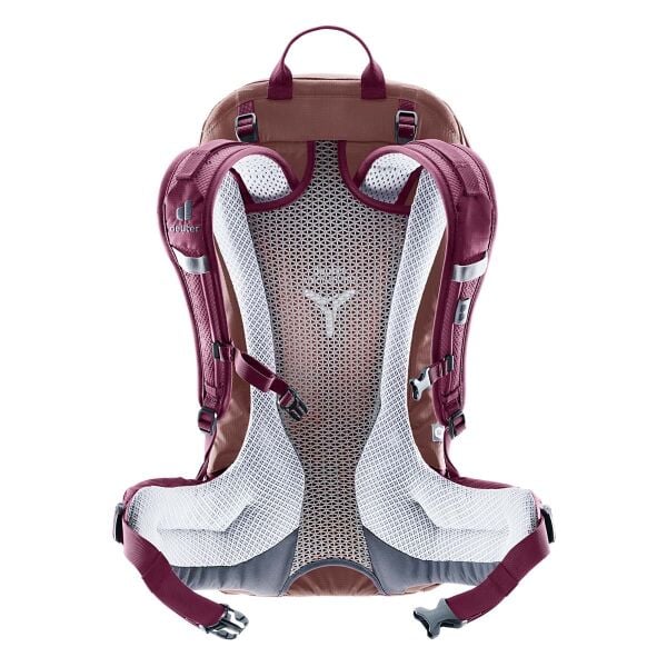 Deuter Futura 25 SL Litre Outdoor Sırt Çantası