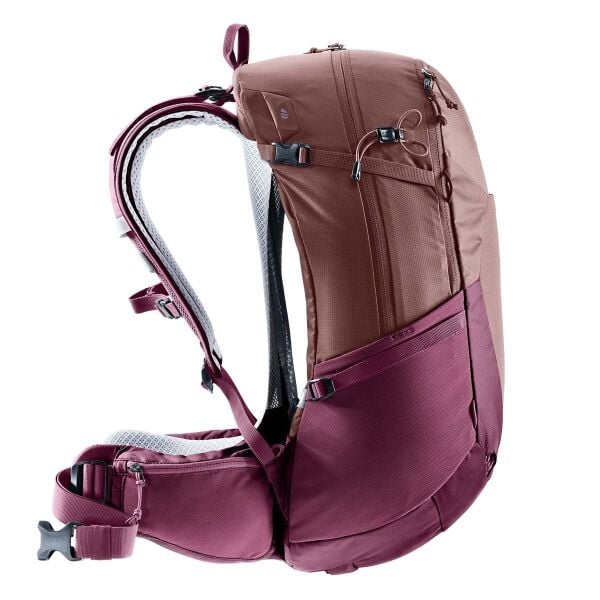 Deuter Futura 25 SL Litre Outdoor Sırt Çantası