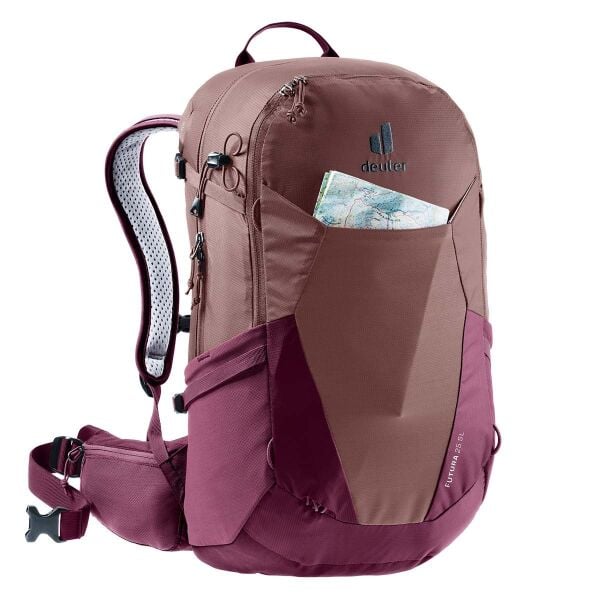 Deuter Futura 25 SL Litre Outdoor Sırt Çantası