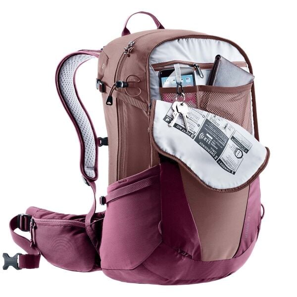 Deuter Futura 25 SL Litre Outdoor Sırt Çantası