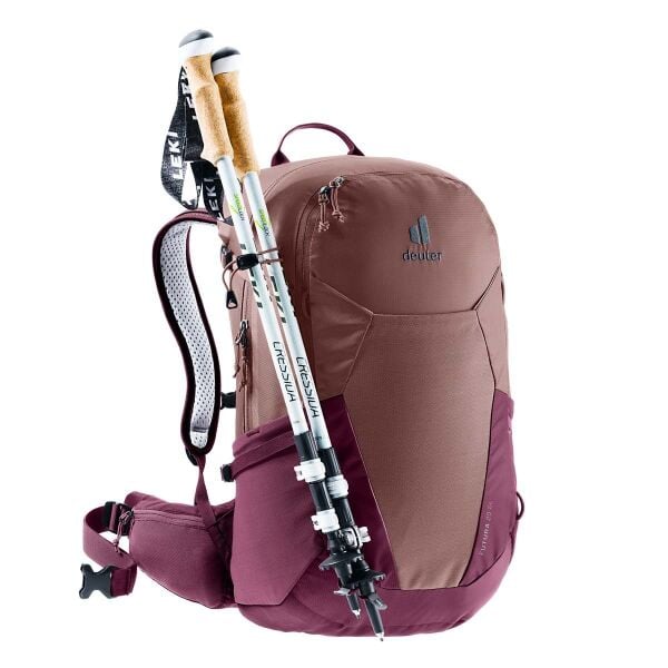 Deuter Futura 25 SL Litre Outdoor Sırt Çantası
