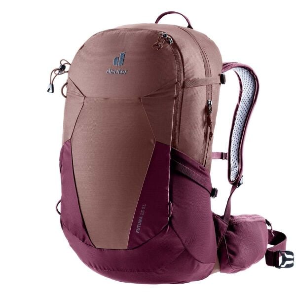 Deuter Futura 25 SL Litre Outdoor Sırt Çantası