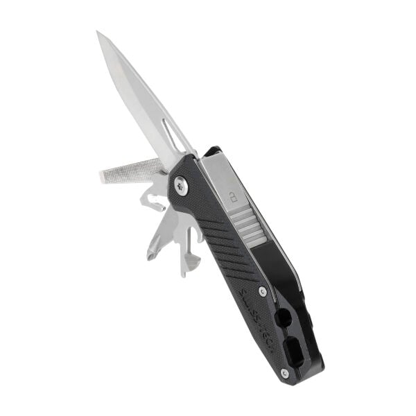 Swiss Tech 11-IN-1 Multi Tool