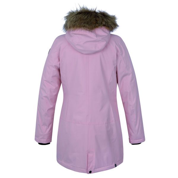 Hannah Nilana II Kadın Outdoor Mont