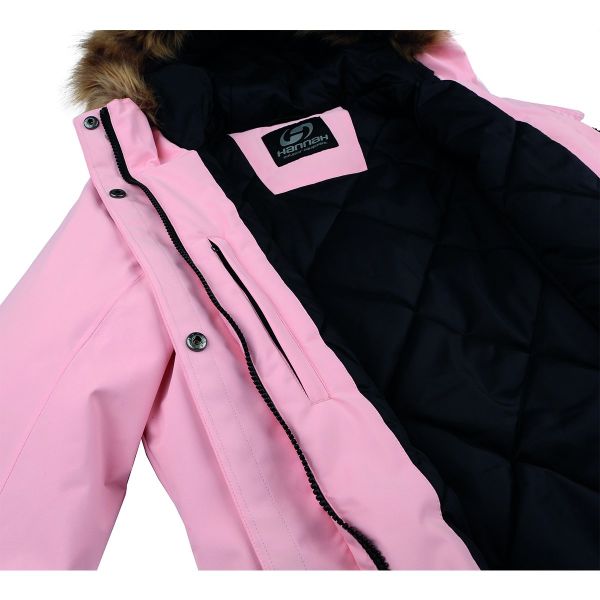 Hannah Nilana II Kadın Outdoor Mont