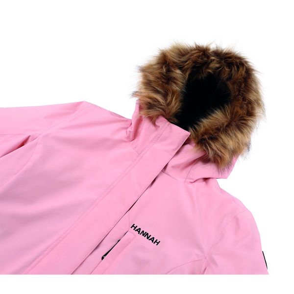 Hannah Nilana II Kadın Outdoor Mont