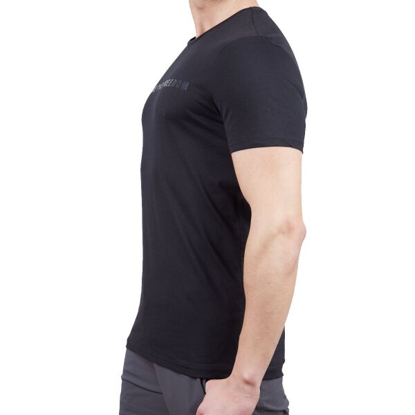 Alpinist Vassi Erkek T-Shirt