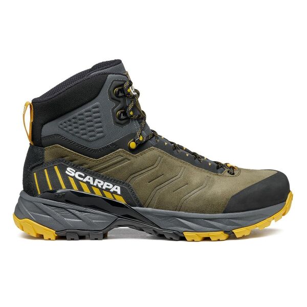 Scarpa Rush TRK Gore-Tex Erkek Outdoor Bot