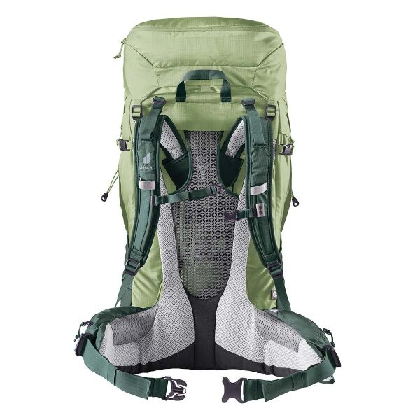 Deuter Futura Air Trek 45 + 10 Litre SL Outdoor Sırt Çantası