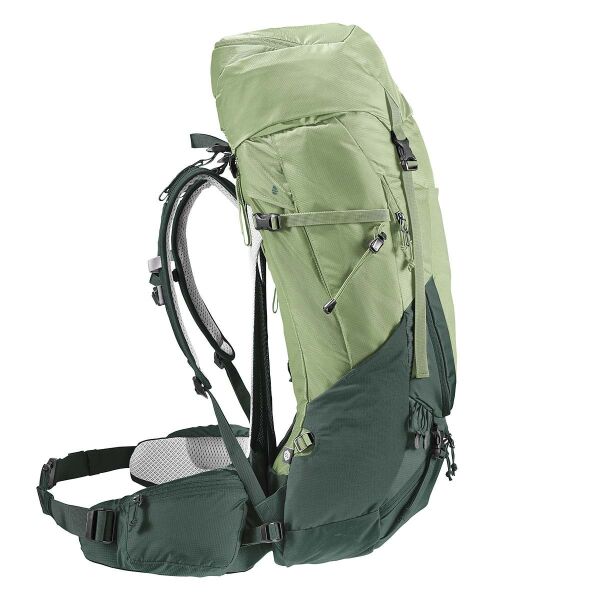 Deuter Futura Air Trek 45 + 10 SL Outdoor Sırt Çantası