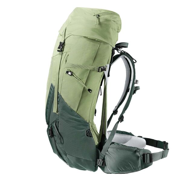 Deuter Futura Air Trek 45 + 10 Litre SL Outdoor Sırt Çantası