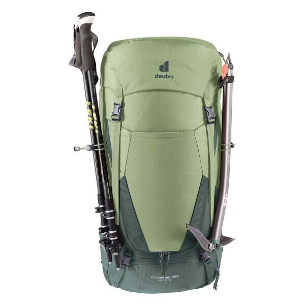 Deuter Futura Air Trek 45 + 10 Litre SL Outdoor Sırt Çantası