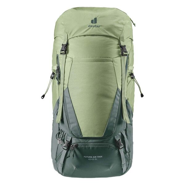 Deuter Futura Air Trek 45 + 10 SL Outdoor Sırt Çantası