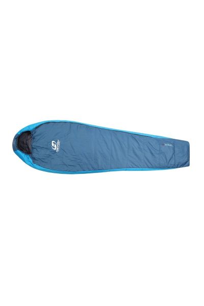 Hannah Trek 200 -11 Comfort Uyku Tulumu Moroccan Blue