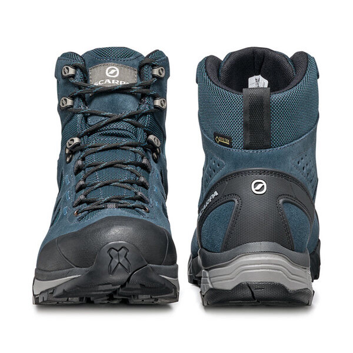 Scarpa ZG Lite Gore-Tex Erkek Outdoor Bot