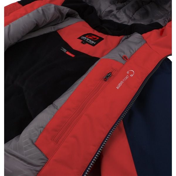 Hannah Sanford II Erkek Kayak Mont Molten lava-Directoire