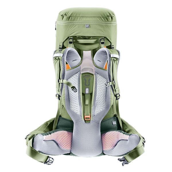 Deuter Aircontact Core 45 + 10 Litre SL Outdoor Sırt Çantası