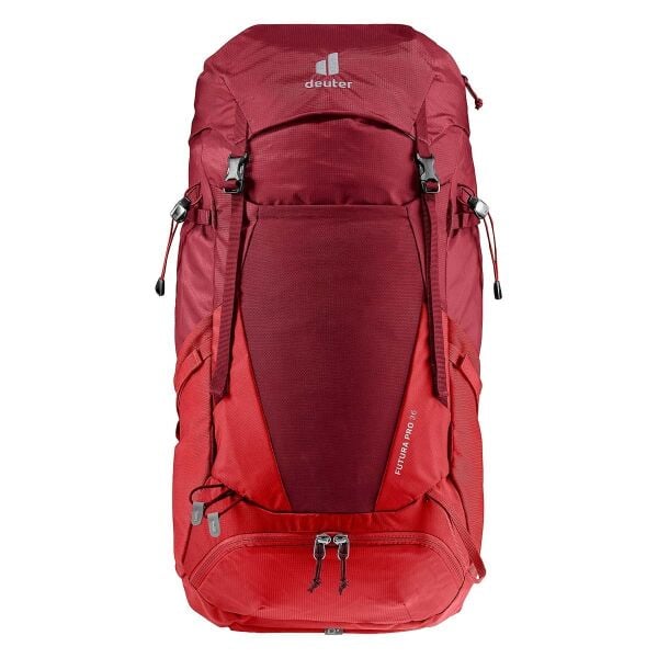 Deuter Futura Pro 36 Litre Outdoor Sırt Çantası