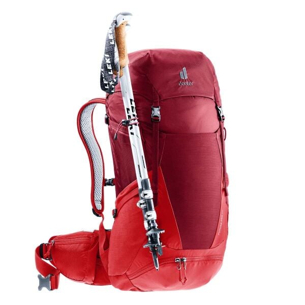 Deuter Futura Pro 36 Litre Outdoor Sırt Çantası