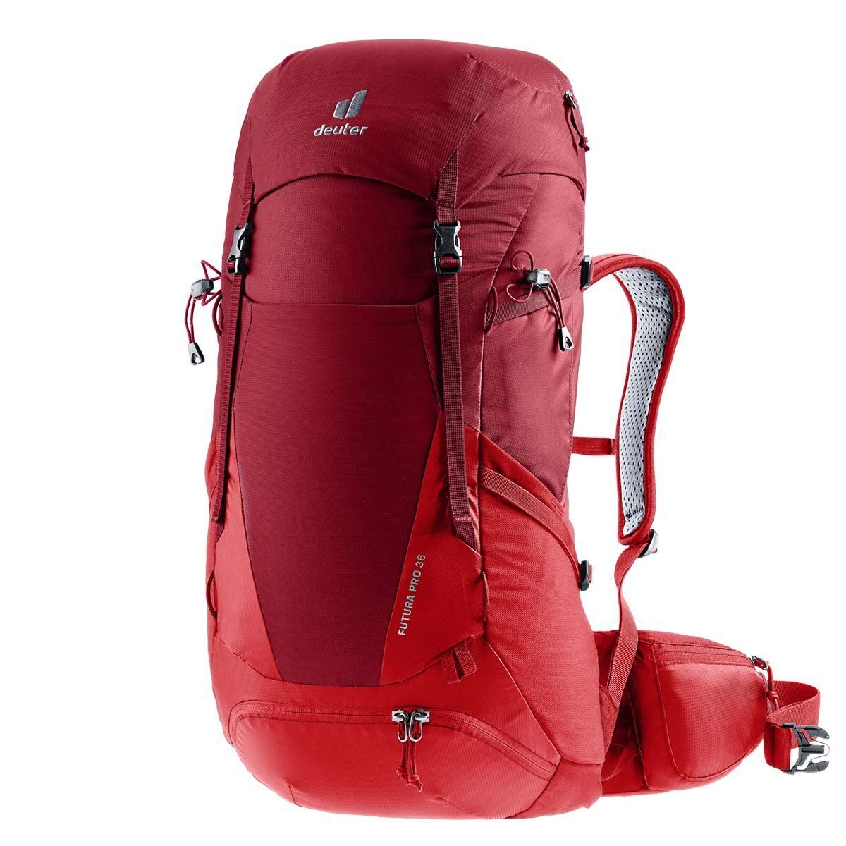 Deuter Futura Pro 36 Litre Outdoor Sırt Çantası
