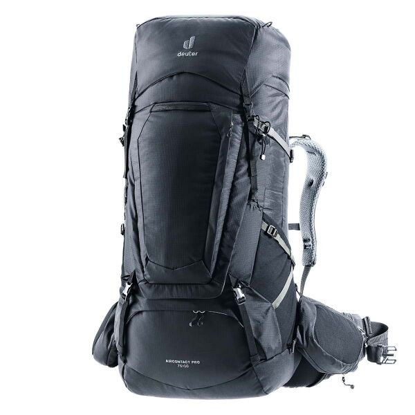 Deuter Aircontact Pro 75+10 Litre Outdoor Sırt Çantası