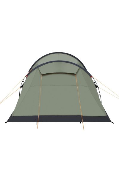 Hannah Shelter 3 Kişilik Aile Çadırı Capulet Olive