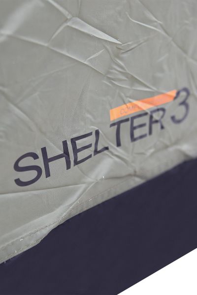 Hannah Shelter 3 Kişilik Aile Çadırı Capulet Olive