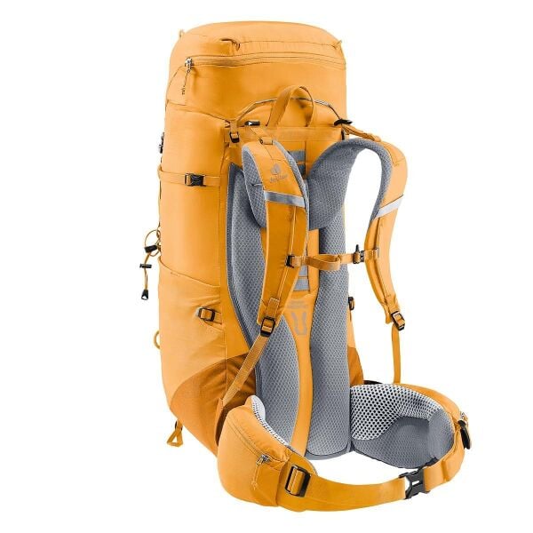 Deuter Aircontact Lite 50 + 10 Litre Outdoor Sırt Çantası